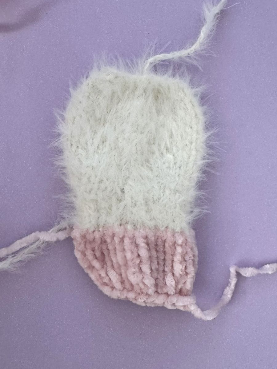 Blog-Inhaltsbild für 'Die weiße Maus'