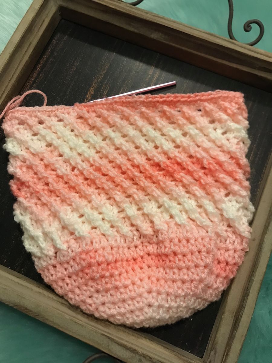 Blog-Inhaltsbild für 'Mütze Ringo'