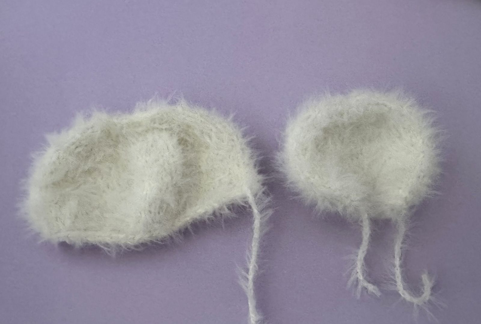 Blog-Inhaltsbild für 'Die weiße Maus'