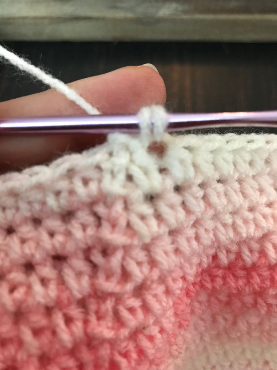 Blog-Inhaltsbild für 'einfache Mütze für Anfänger'