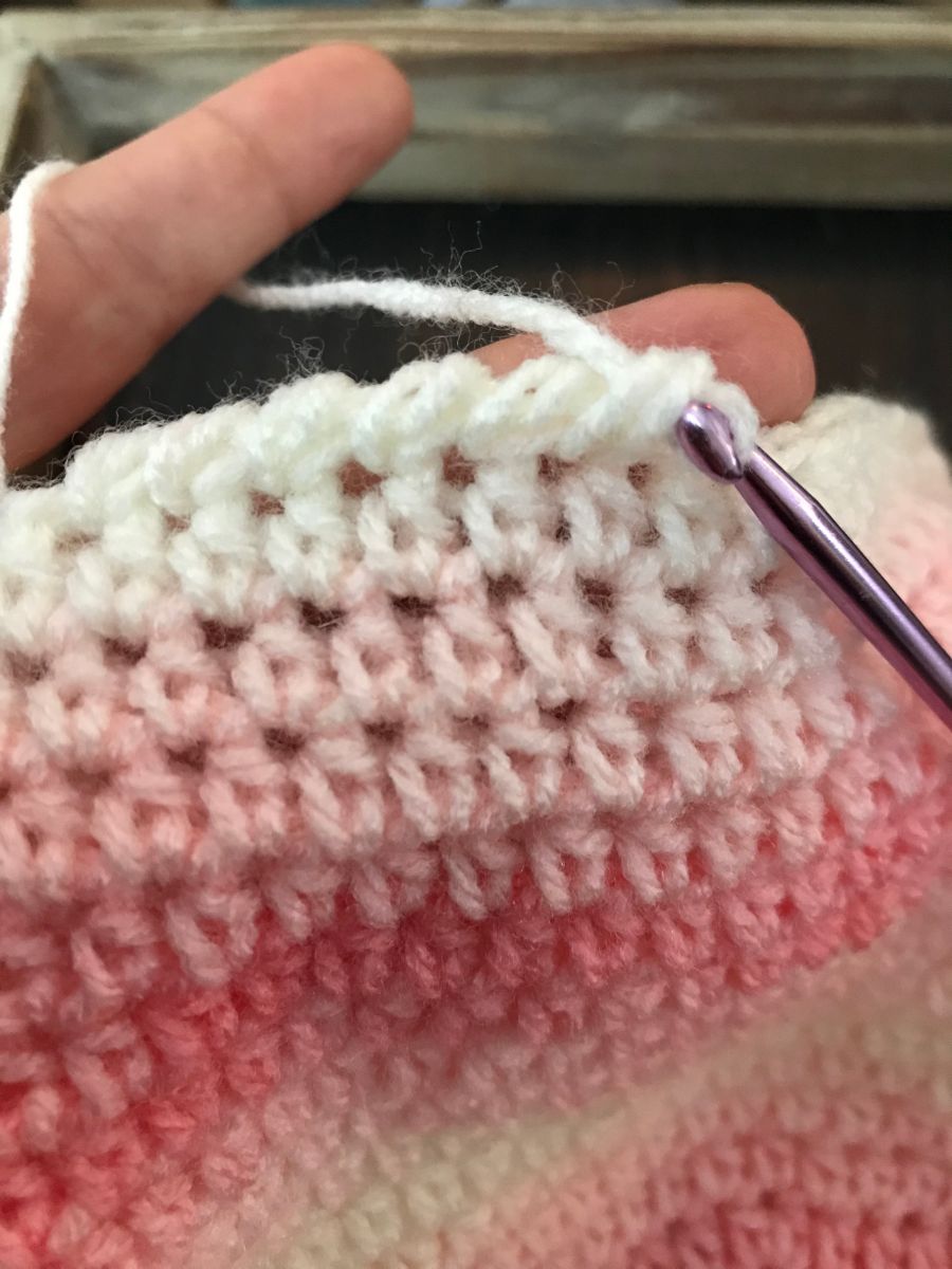 Blog-Inhaltsbild für 'einfache Mütze für Anfänger'