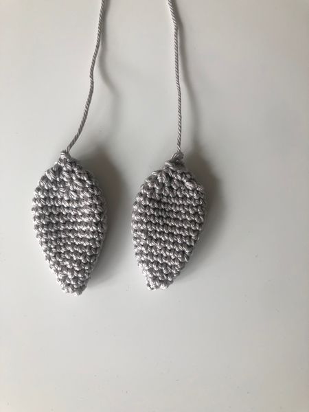 Blog-Inhaltsbild für 'Kostenlose Häkelanleitung Möwe Marvin'