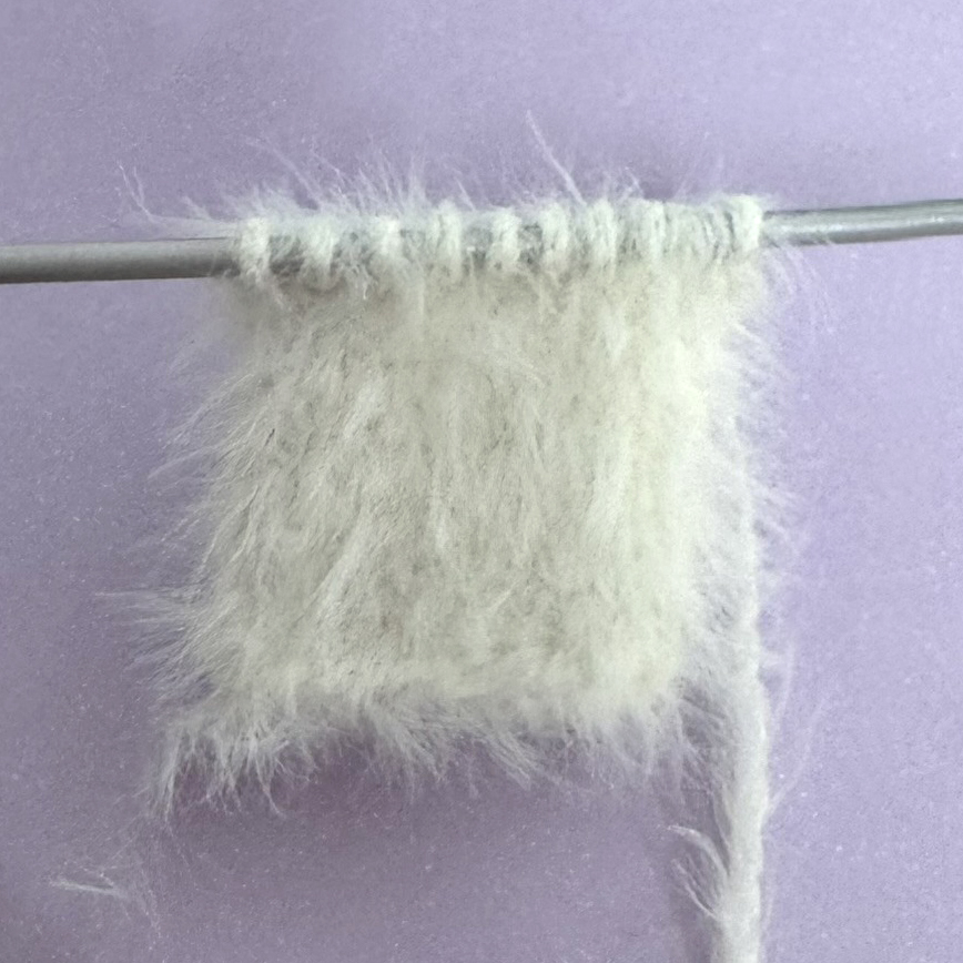 Blog-Inhaltsbild für 'Die weiße Maus'