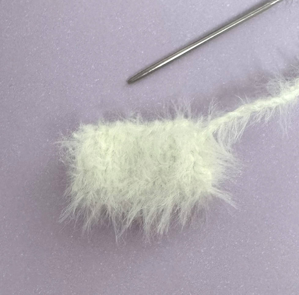 Blog-Inhaltsbild für 'Die weiße Maus'