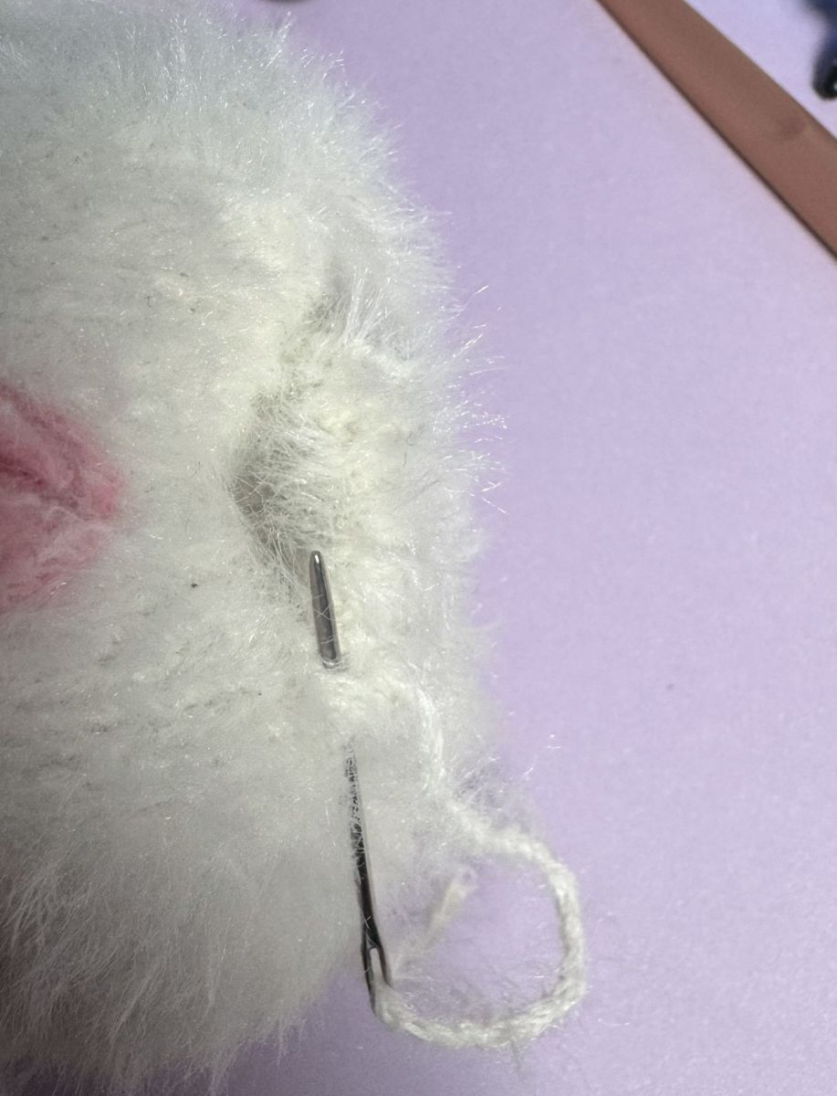 Blog-Inhaltsbild für 'Die weiße Maus'