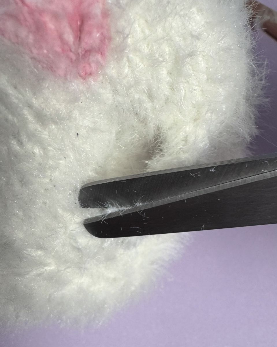 Blog-Inhaltsbild für 'Die weiße Maus'