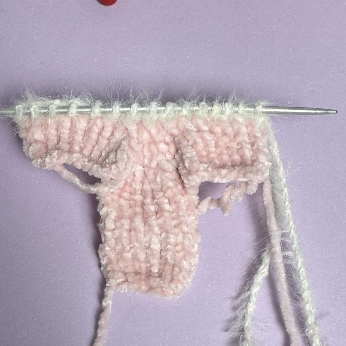 Blog-Inhaltsbild für 'Die weiße Maus'