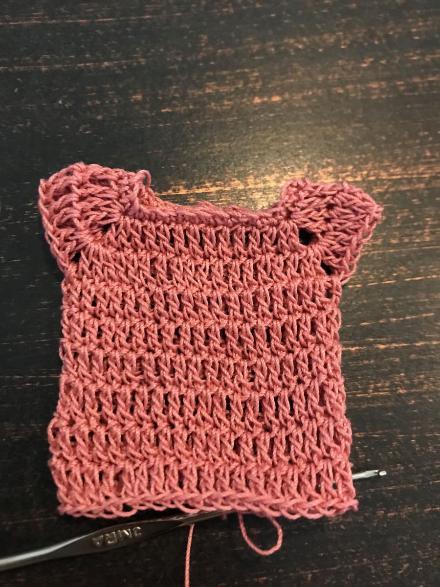 Blog-Inhaltsbild für 'einfaches Cocktailkleid für Spielpuppe'