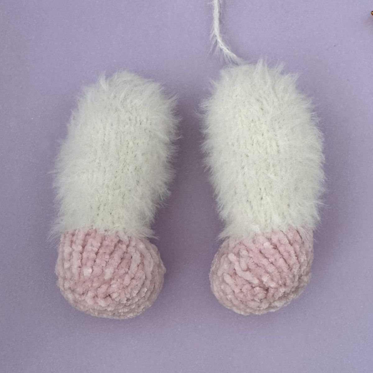 Blog-Inhaltsbild für 'Die weiße Maus'