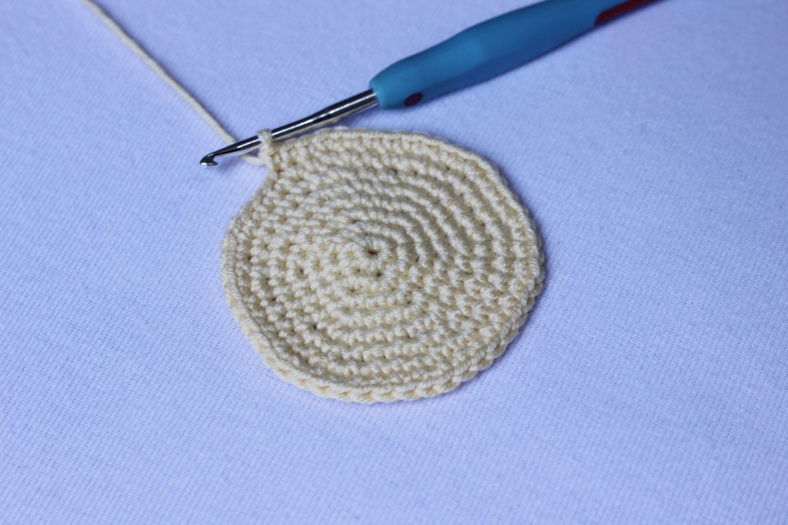 Blog content image for 'Pumpkin Gnome Free Crochet Pattern'