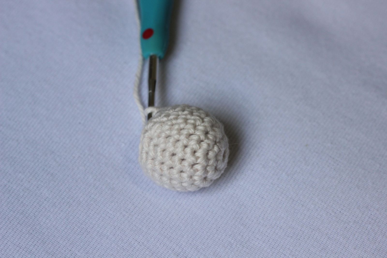 Blog content image for 'Pumpkin Gnome Free Crochet Pattern'