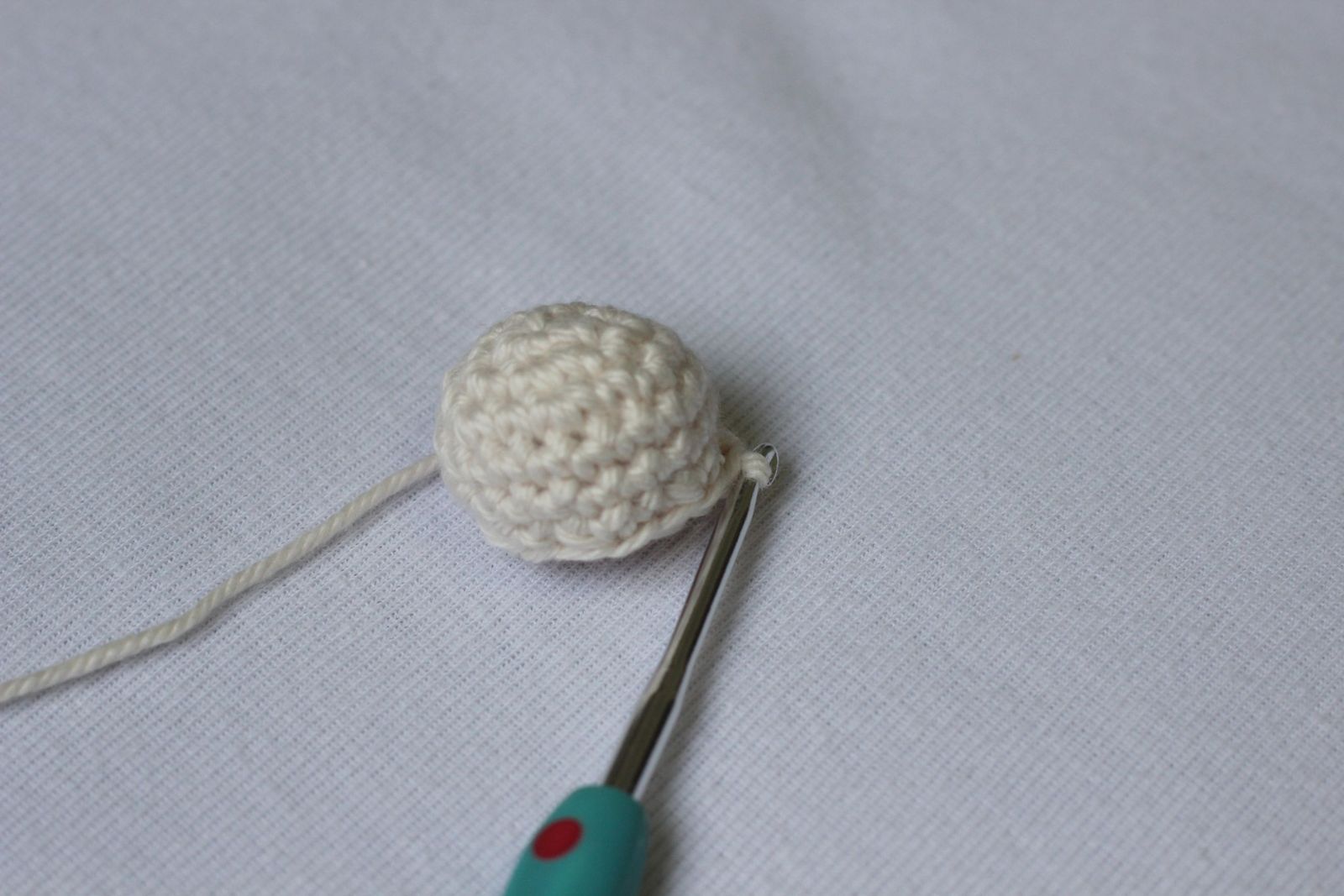 Blog content image for 'Pumpkin Gnome Free Crochet Pattern'