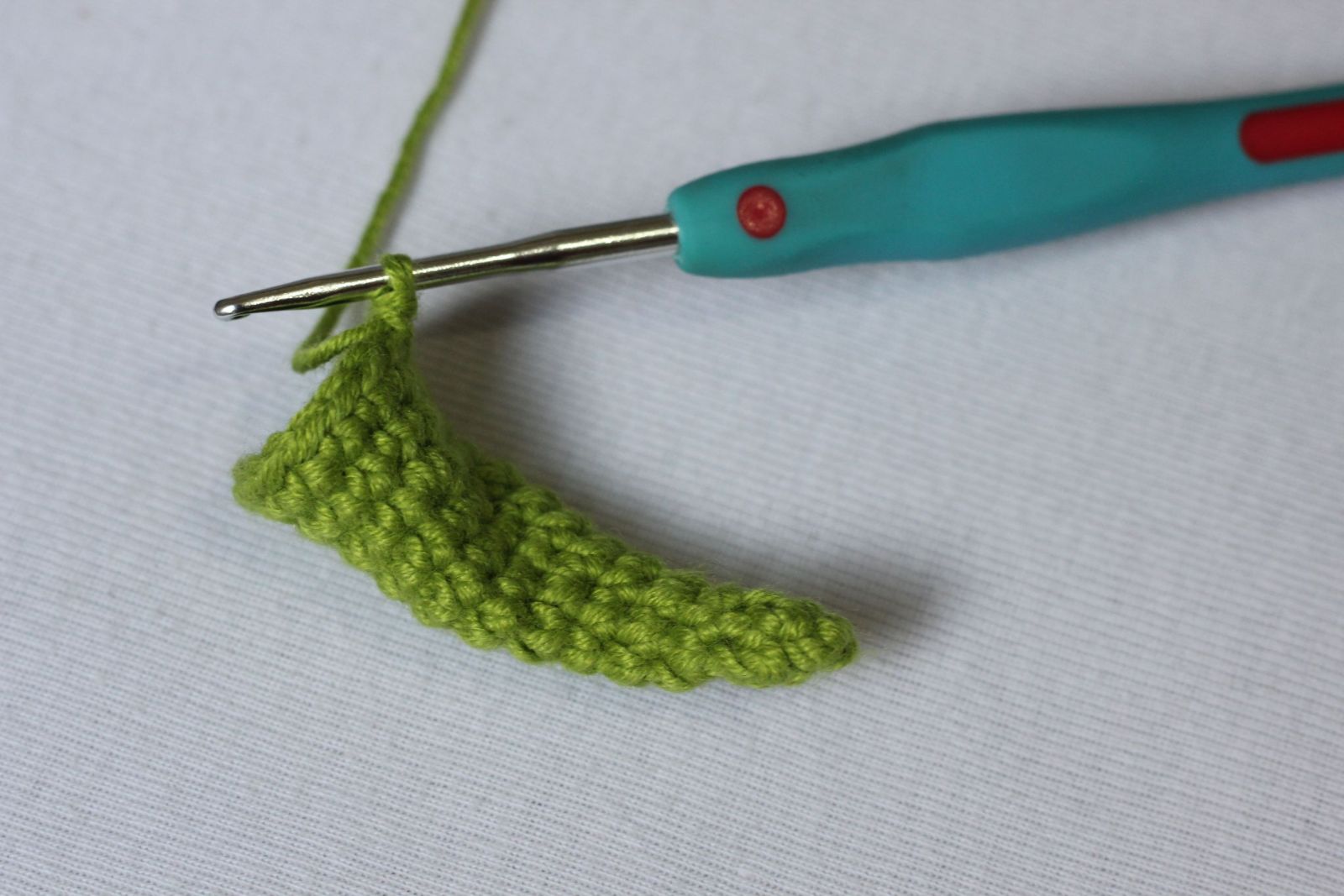 Blog content image for 'Pumpkin Gnome Free Crochet Pattern'