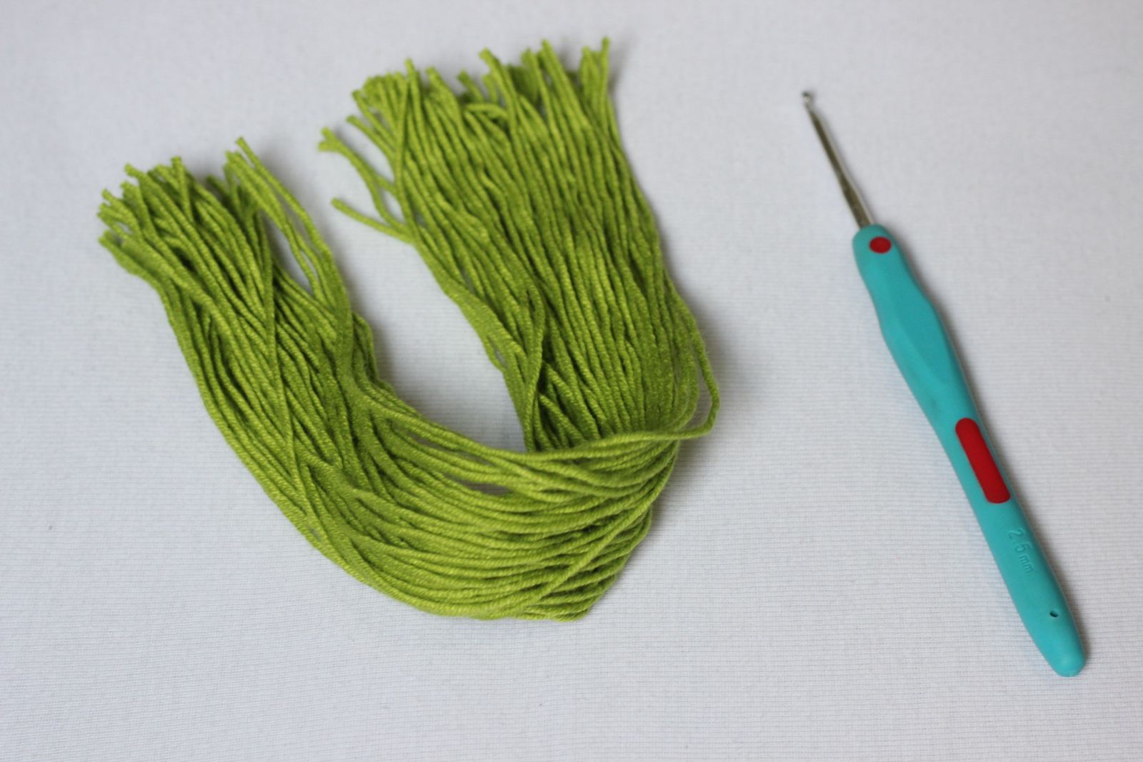 Blog content image for 'Pumpkin Gnome Free Crochet Pattern'