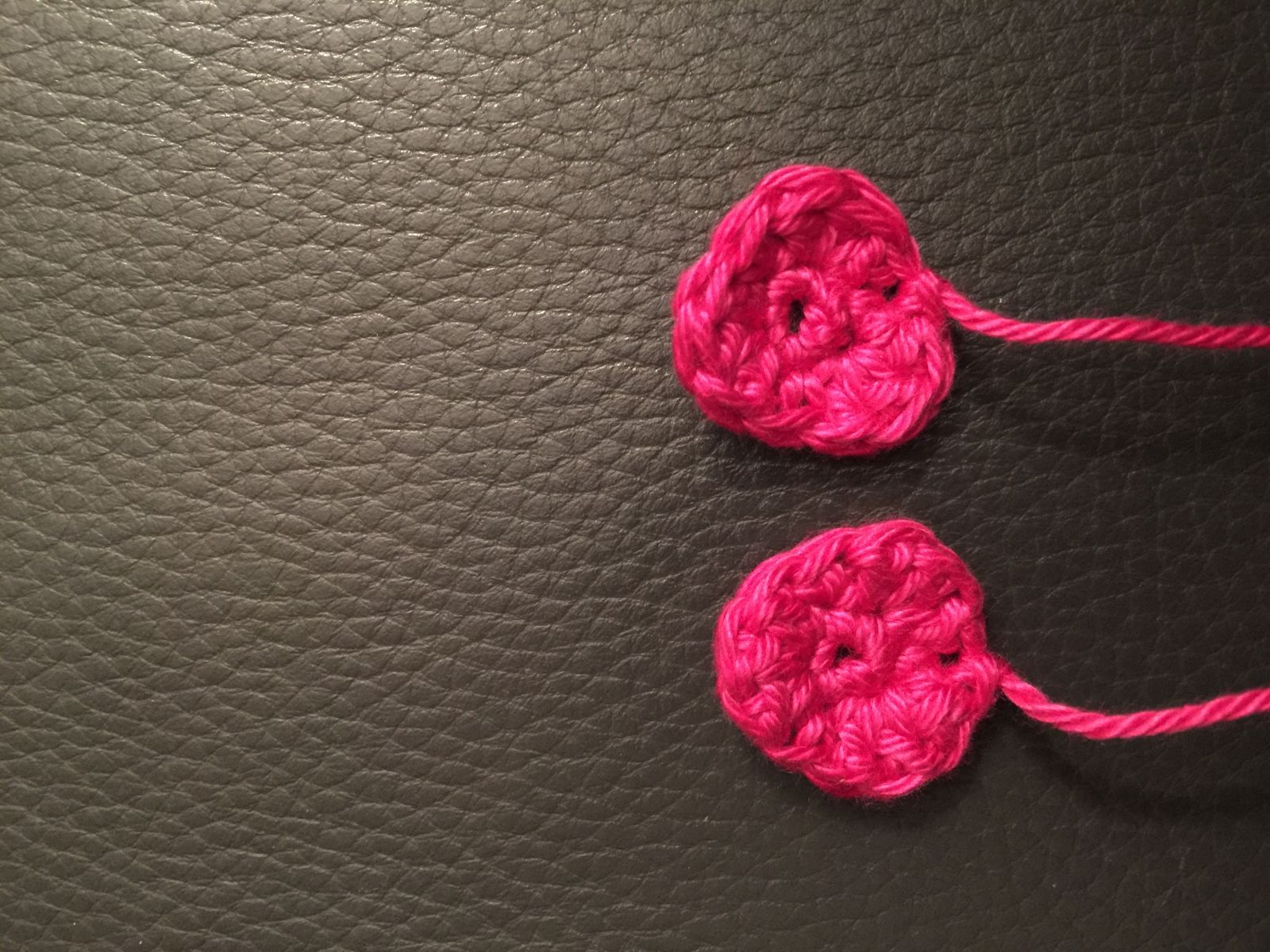 Blog-Inhaltsbild für 'Kostenlose Häkelanleitung Eule Rosi'