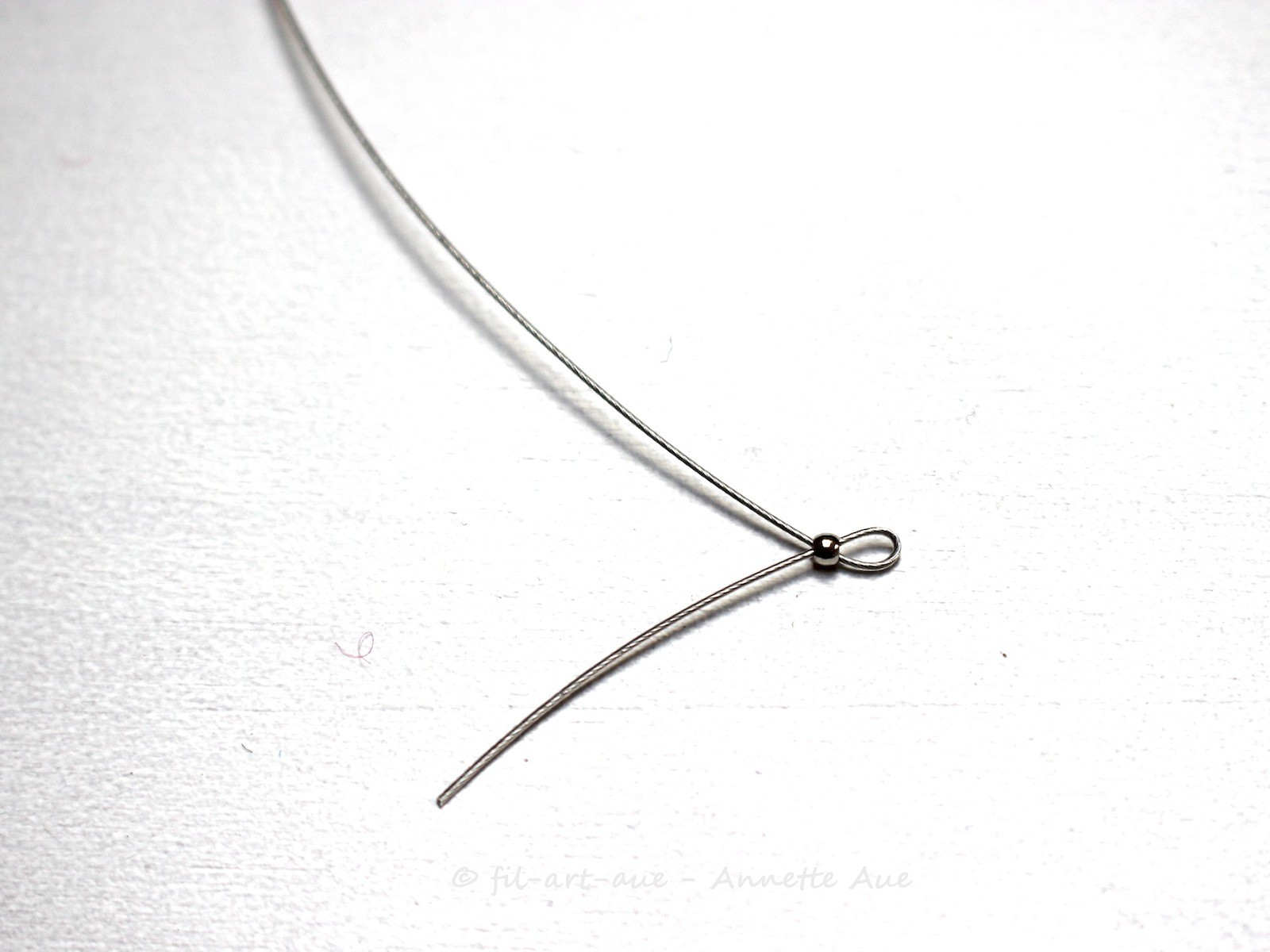 Blog-Inhaltsbild für 'Maschenmarkierer / Maschenmarker schnell und einfach'