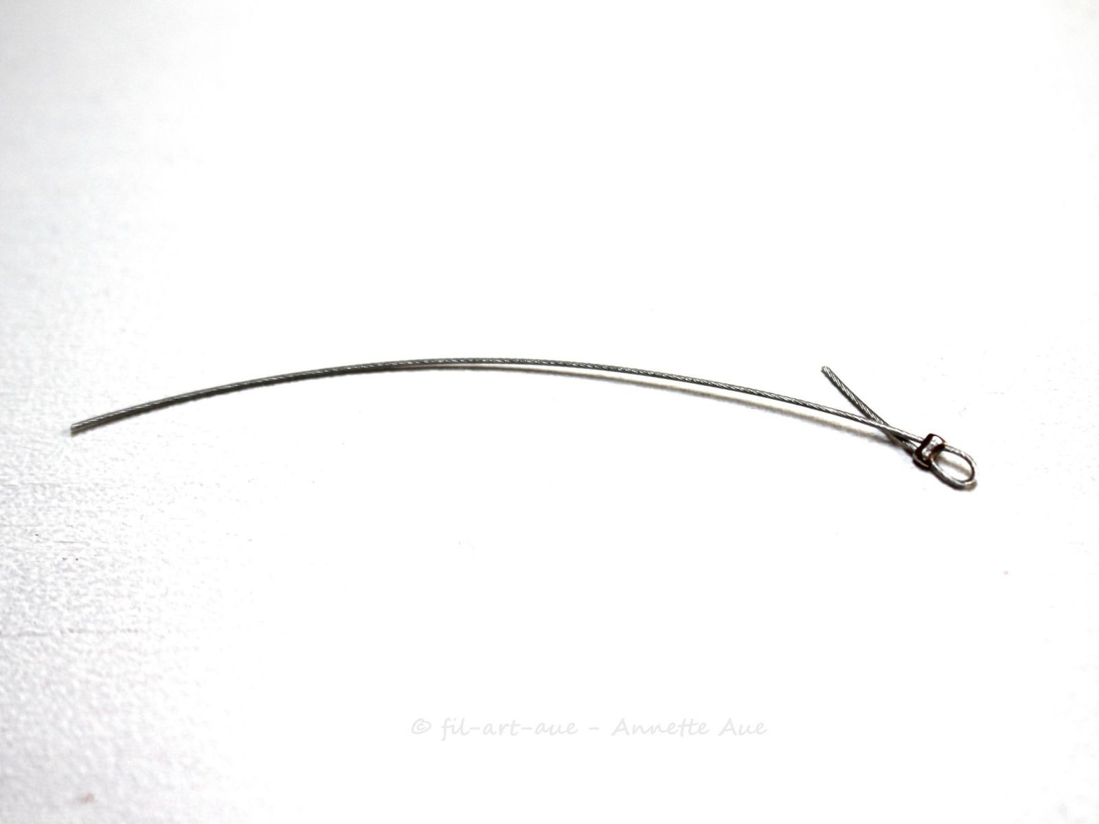 Blog-Inhaltsbild für 'Maschenmarkierer / Maschenmarker schnell und einfach'