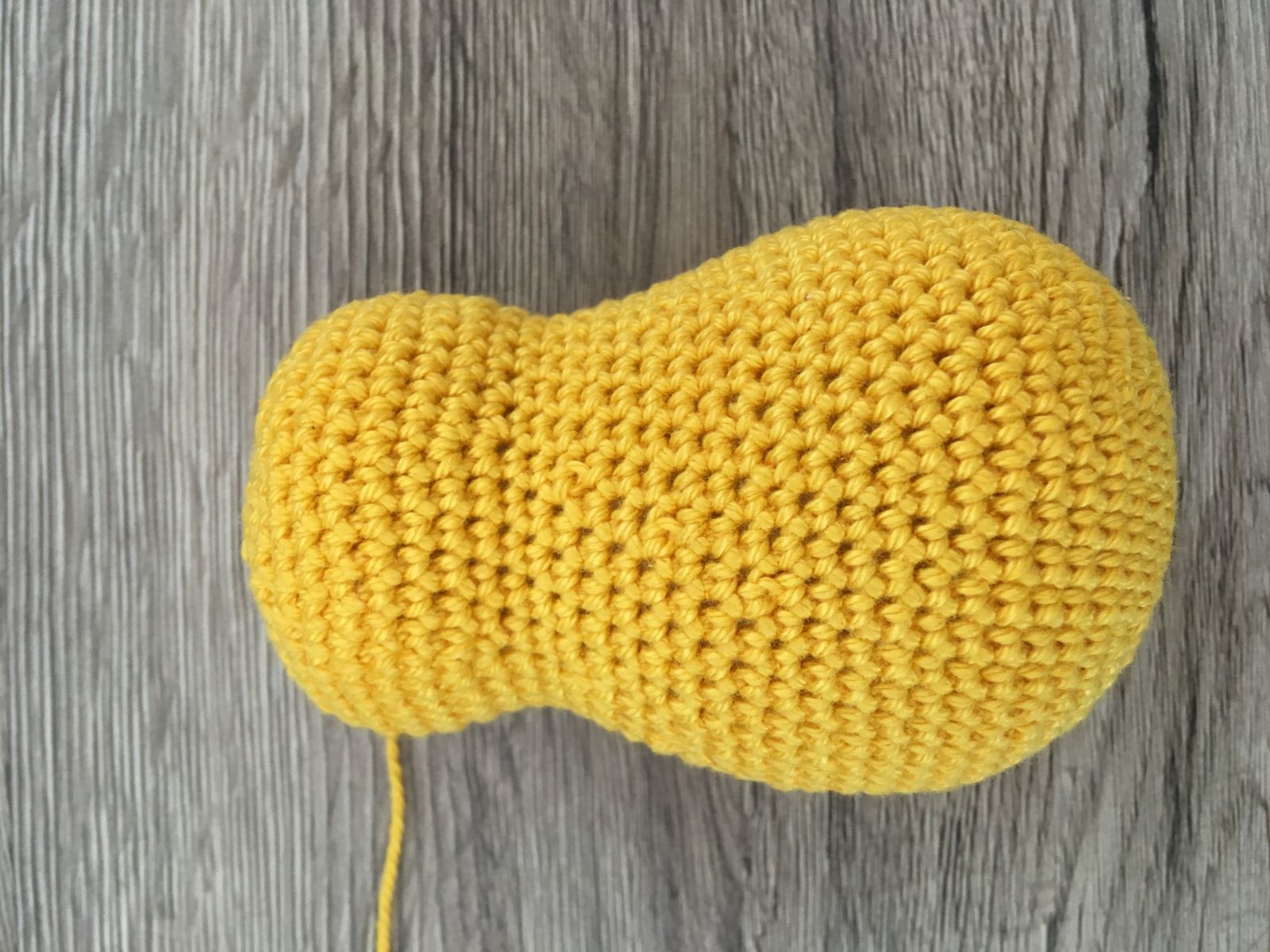 Blog-Inhaltsbild für 'Löwe Luki, kostenlose Häkelanleitung'