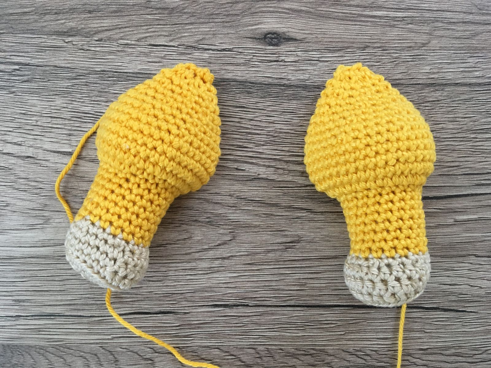 Blog-Inhaltsbild für 'Löwe Luki, kostenlose Häkelanleitung'