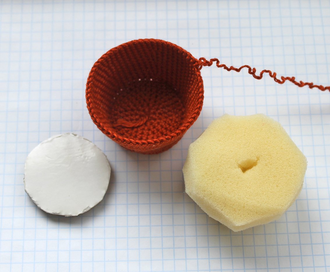 Blog content image for 'A potted rose'