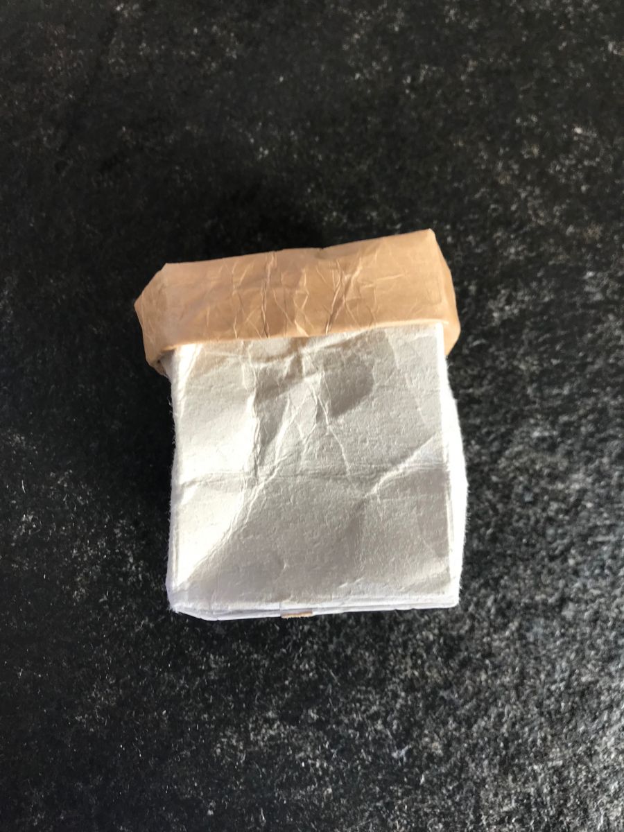 Blog-Inhaltsbild für 'Übertöpfe upcycling aus Tetra Paks'