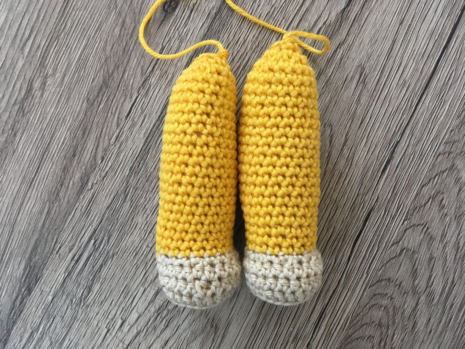 Blog-Inhaltsbild für 'Löwe Luki, kostenlose Häkelanleitung'