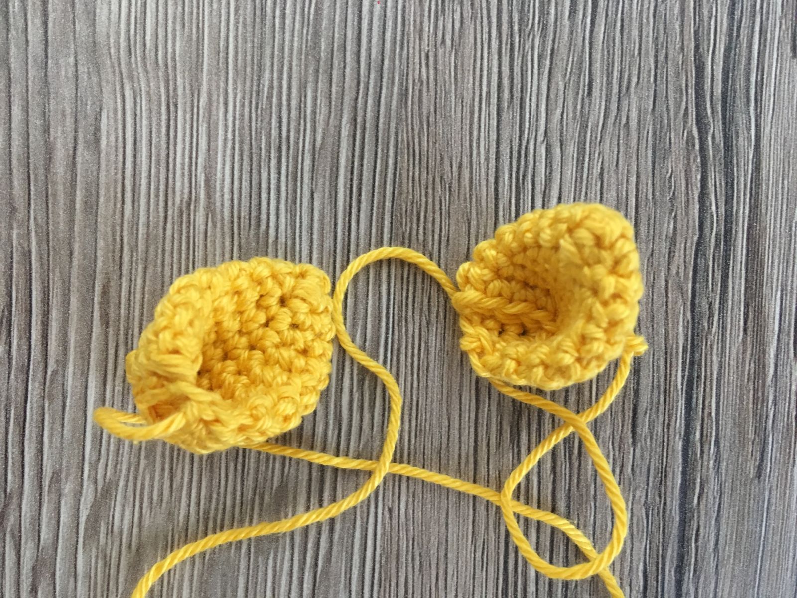 Blog-Inhaltsbild für 'Löwe Luki, kostenlose Häkelanleitung'