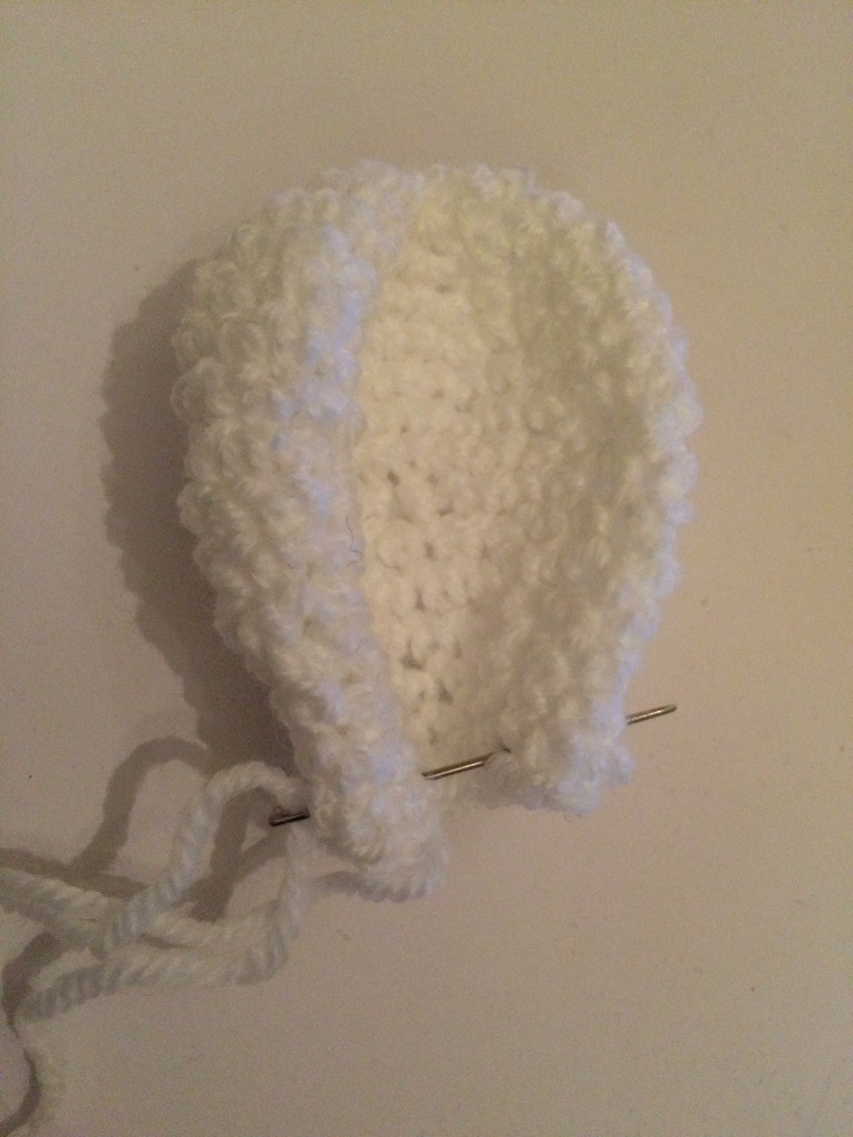 Blog-Inhaltsbild für 'Kostenlose Häkelanleitung - Hasen-Ei'