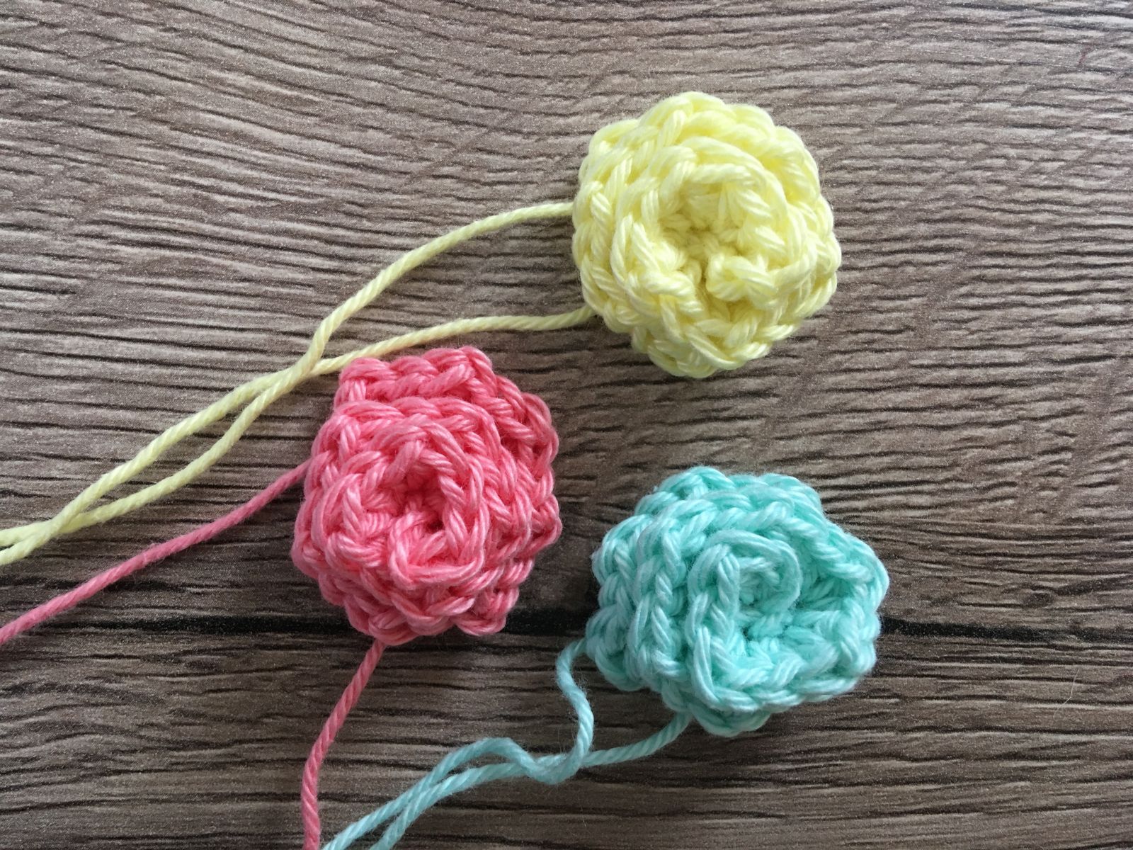 Blog-Inhaltsbild für 'Kleid Sophie, Häkelanleitung'