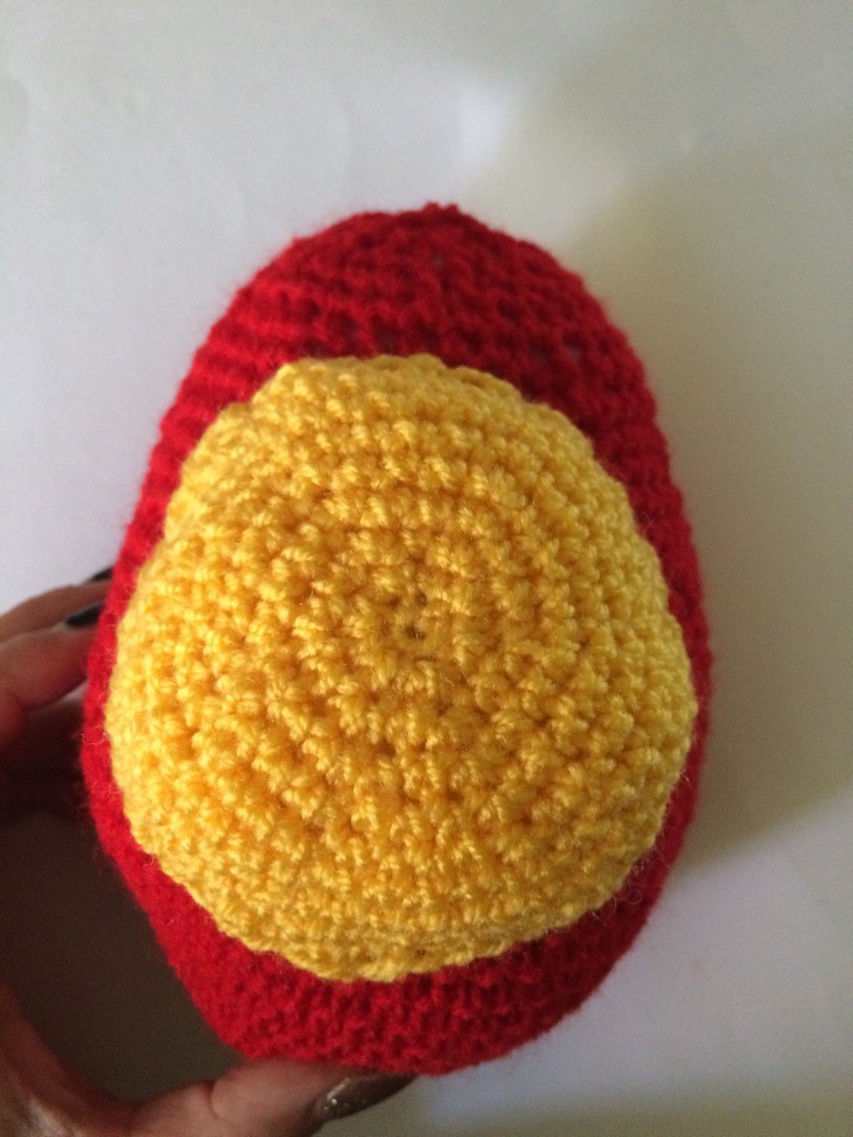 Blog-Inhaltsbild für 'Kostenlose Häkelanleitung - Küken-Ei'