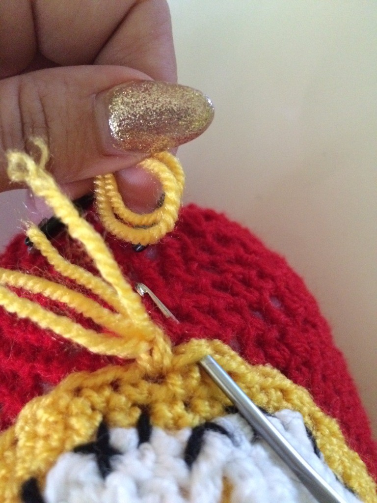 Blog-Inhaltsbild für 'Kostenlose Häkelanleitung - Küken-Ei'