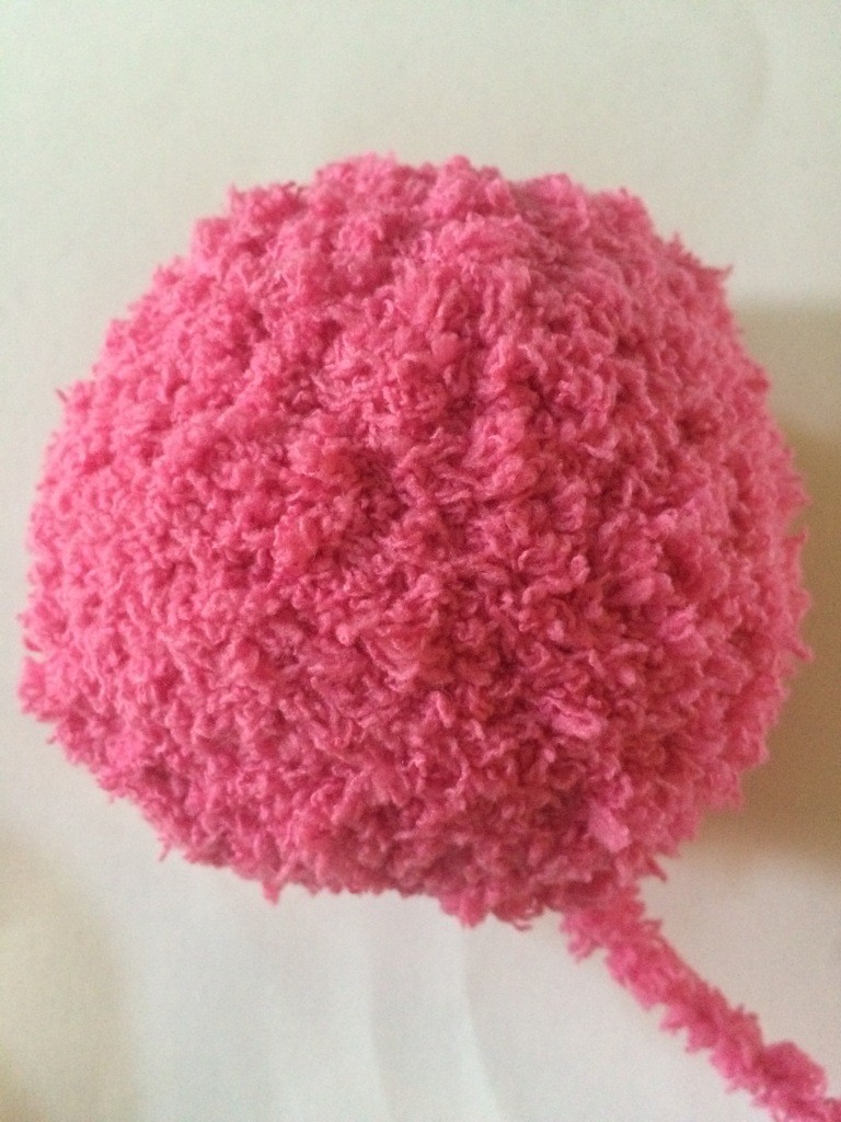 Blog-Inhaltsbild für 'Kostenlose Häkelanleitung - Kleines Häschen'