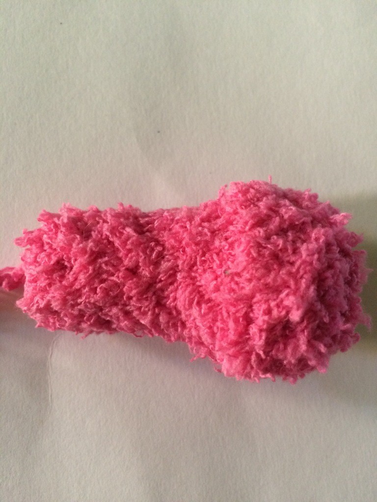 Blog-Inhaltsbild für 'Kostenlose Häkelanleitung - Kleines Häschen'