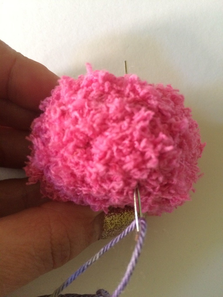 Blog-Inhaltsbild für 'Kostenlose Häkelanleitung - Kleines Häschen'