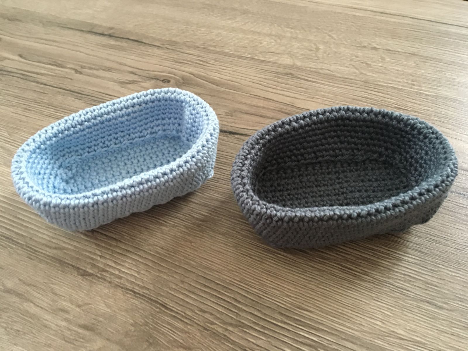 Blog-Inhaltsbild für 'kostenlose Häkelanleitung, Utensilo Zug'