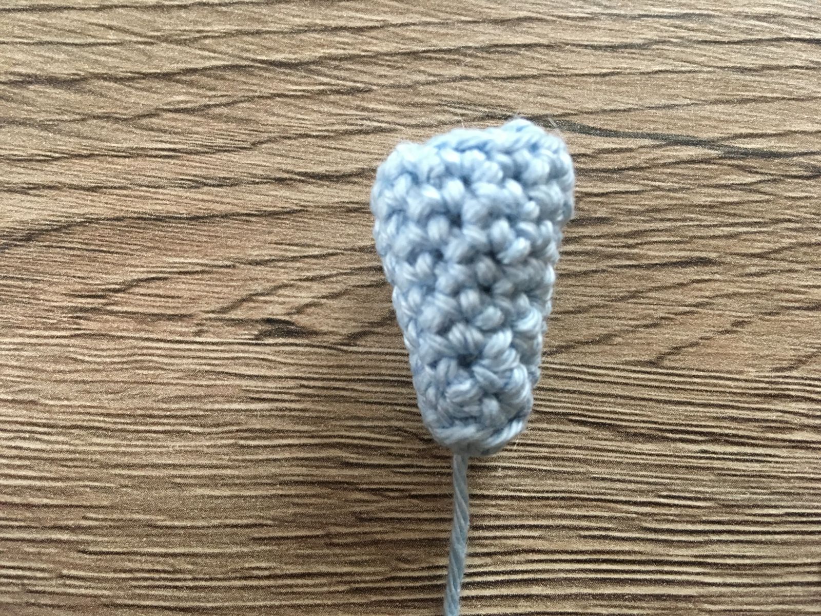 Blog-Inhaltsbild für 'kostenlose Häkelanleitung, Utensilo Zug'