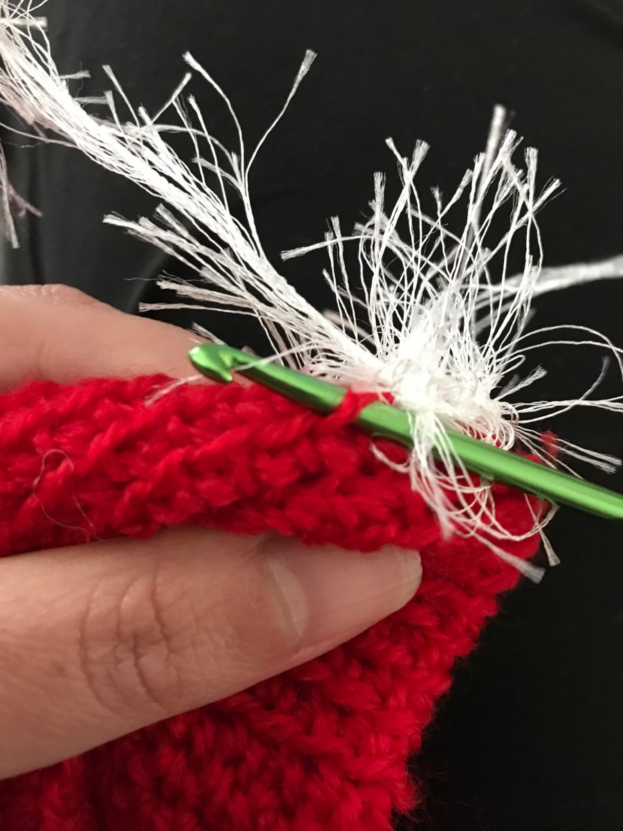 Blog-Inhaltsbild für 'Minitasche mit Herzapplikation in 3D Optik'