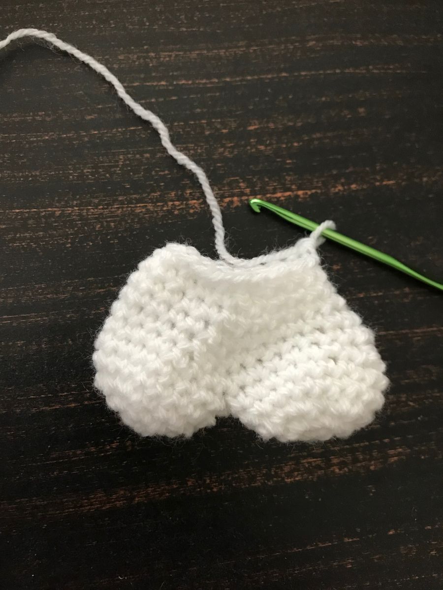 Blog-Inhaltsbild für 'Minitasche mit Herzapplikation in 3D Optik'