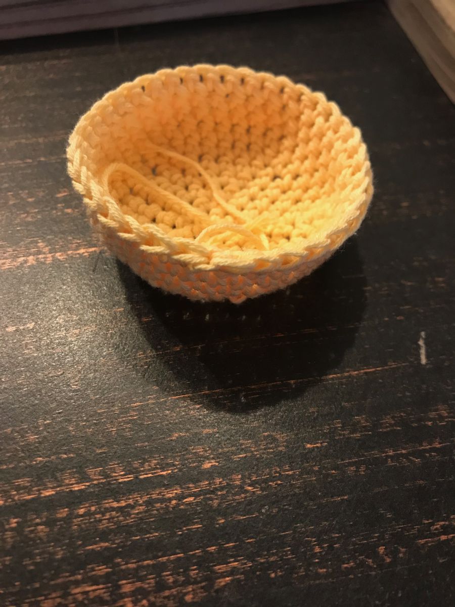 Blog-Inhaltsbild für 'Minitasche mit Giraffenapplikation 3D Optik'