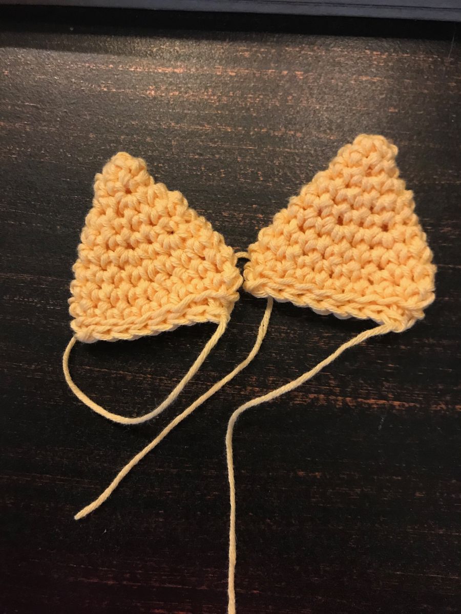 Blog-Inhaltsbild für 'Minitasche mit Giraffenapplikation 3D Optik'