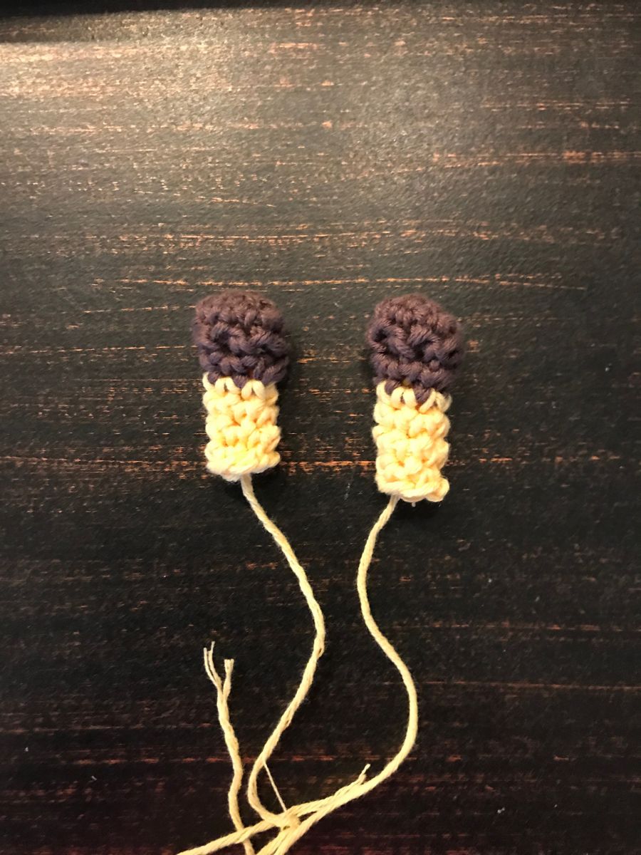 Blog-Inhaltsbild für 'Minitasche mit Giraffenapplikation 3D Optik'