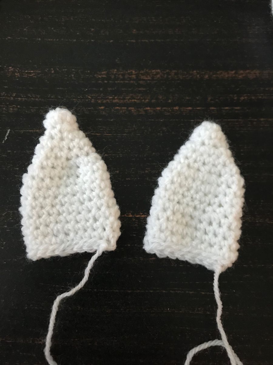 Blog-Inhaltsbild für 'Minitasche mit Hasenapplikation 3D Optik'