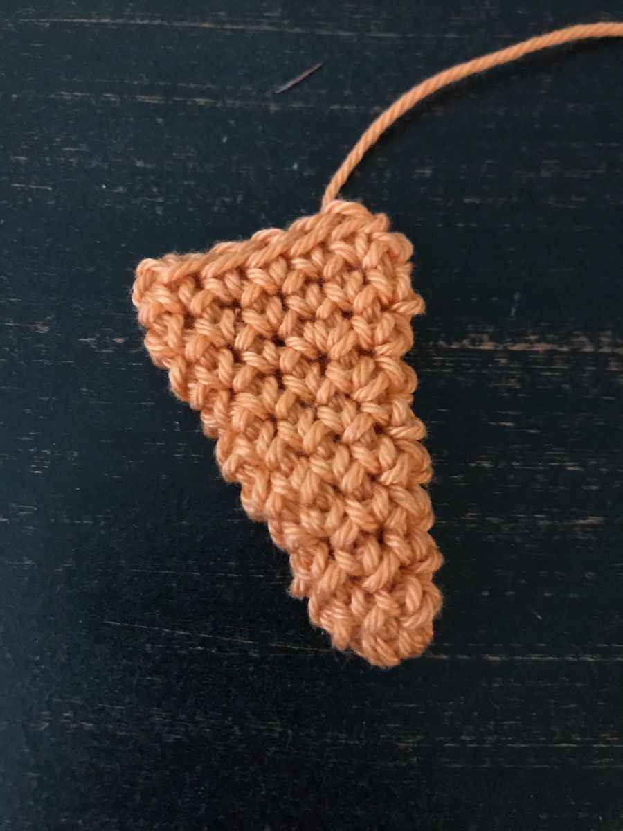 Blog-Inhaltsbild für 'Minitasche mit Hasenapplikation 3D Optik'