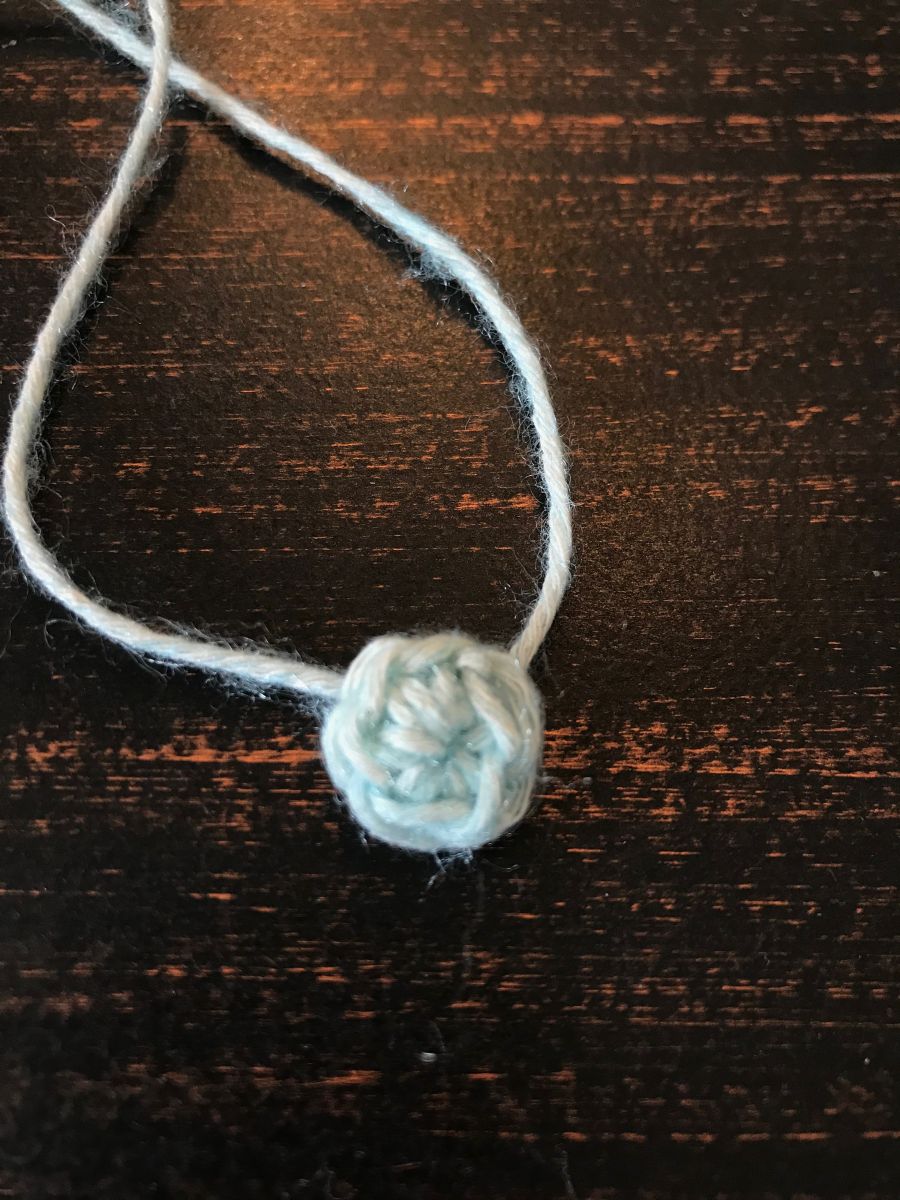 Blog-Inhaltsbild für 'Minitasche mit Bärapplikation in 3D Optik'