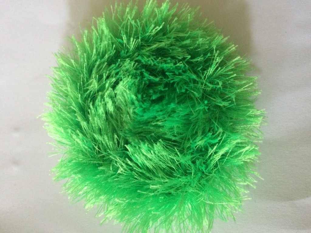 Blog-Inhaltsbild für 'Kostenlose Häkelanleitung - Schmetterling im Topf'