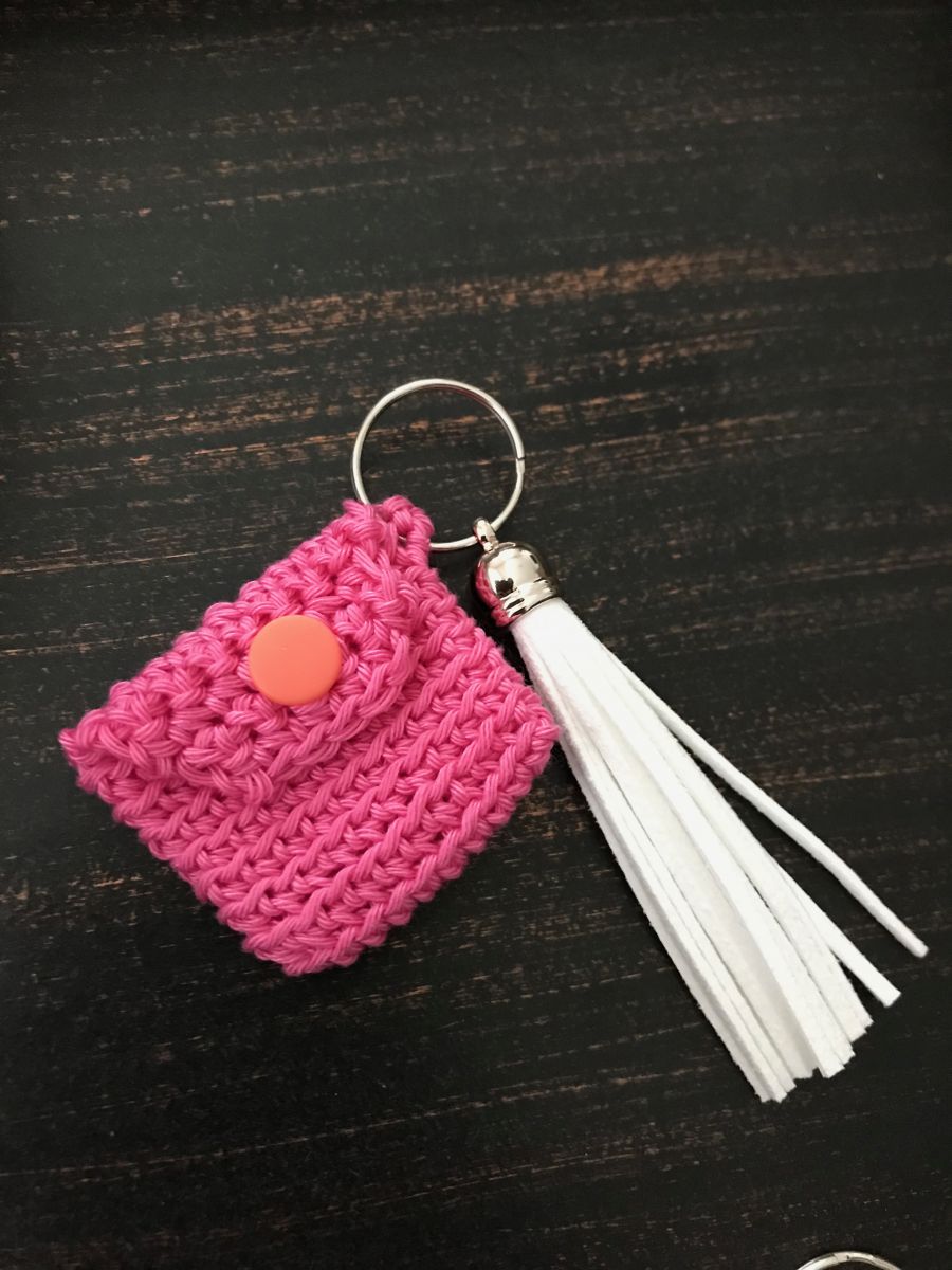 Blog-Inhaltsbild für 'Schlüsselanhänger'