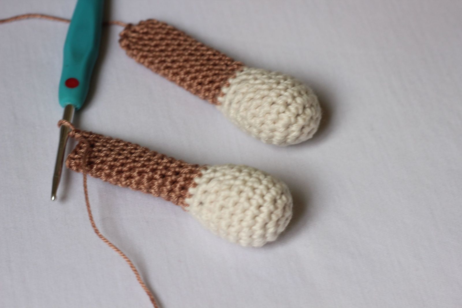 Blog content image for 'Free Crochet Pattern for Dog'