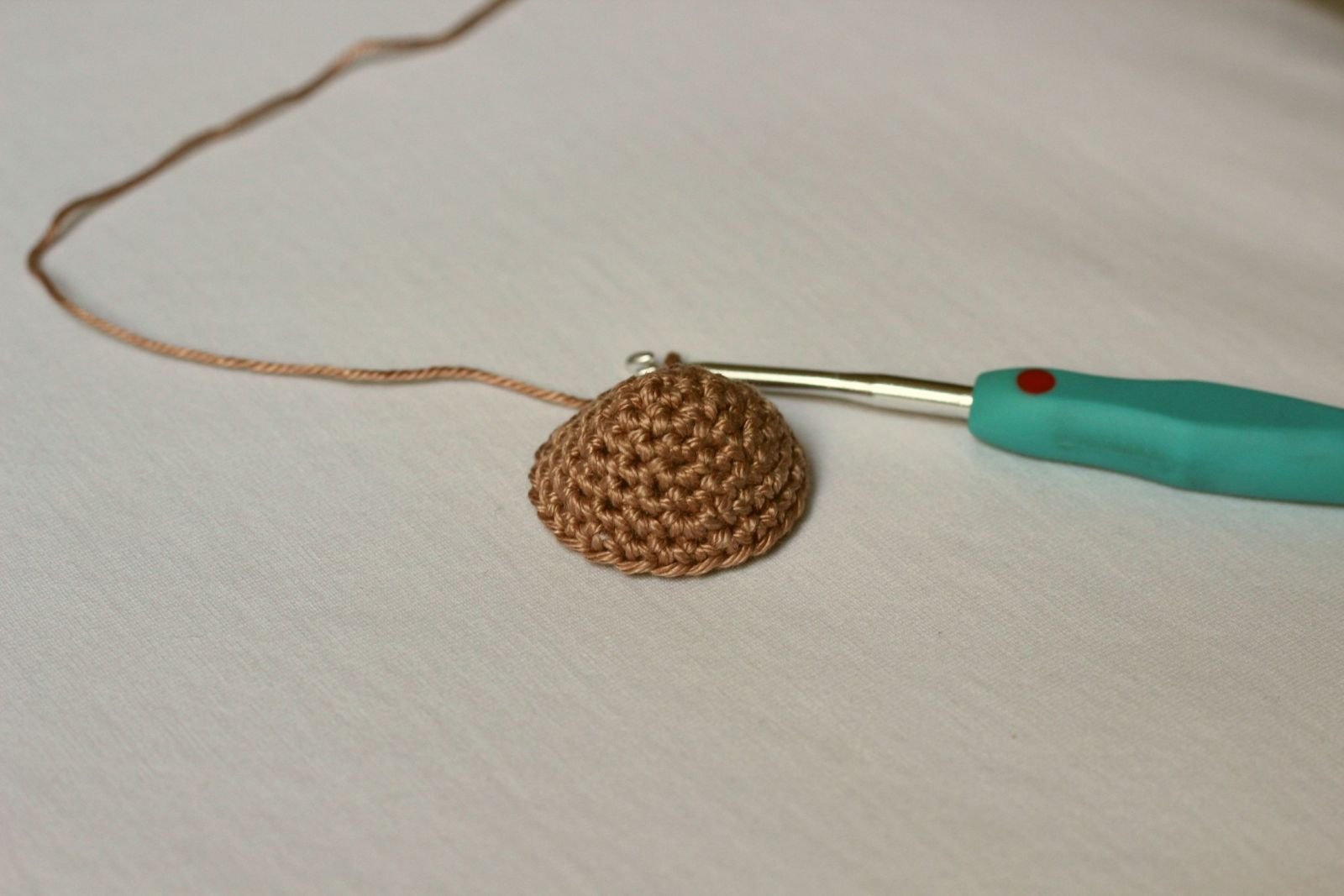 Blog content image for 'Free Crochet Pattern for Dog'