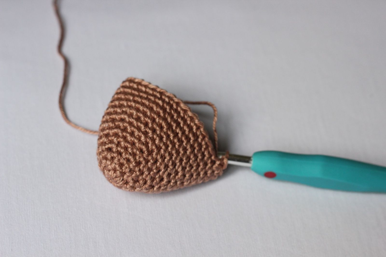 Blog content image for 'Free Crochet Pattern for Dog'