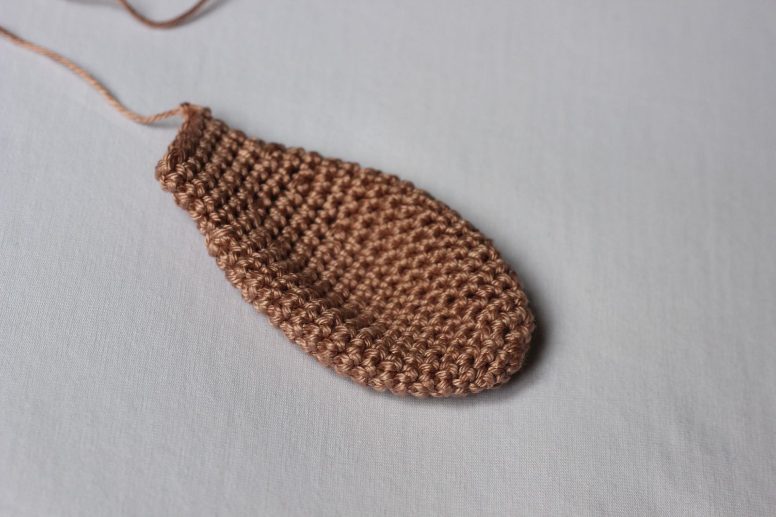 Blog content image for 'Free Crochet Pattern for Dog'